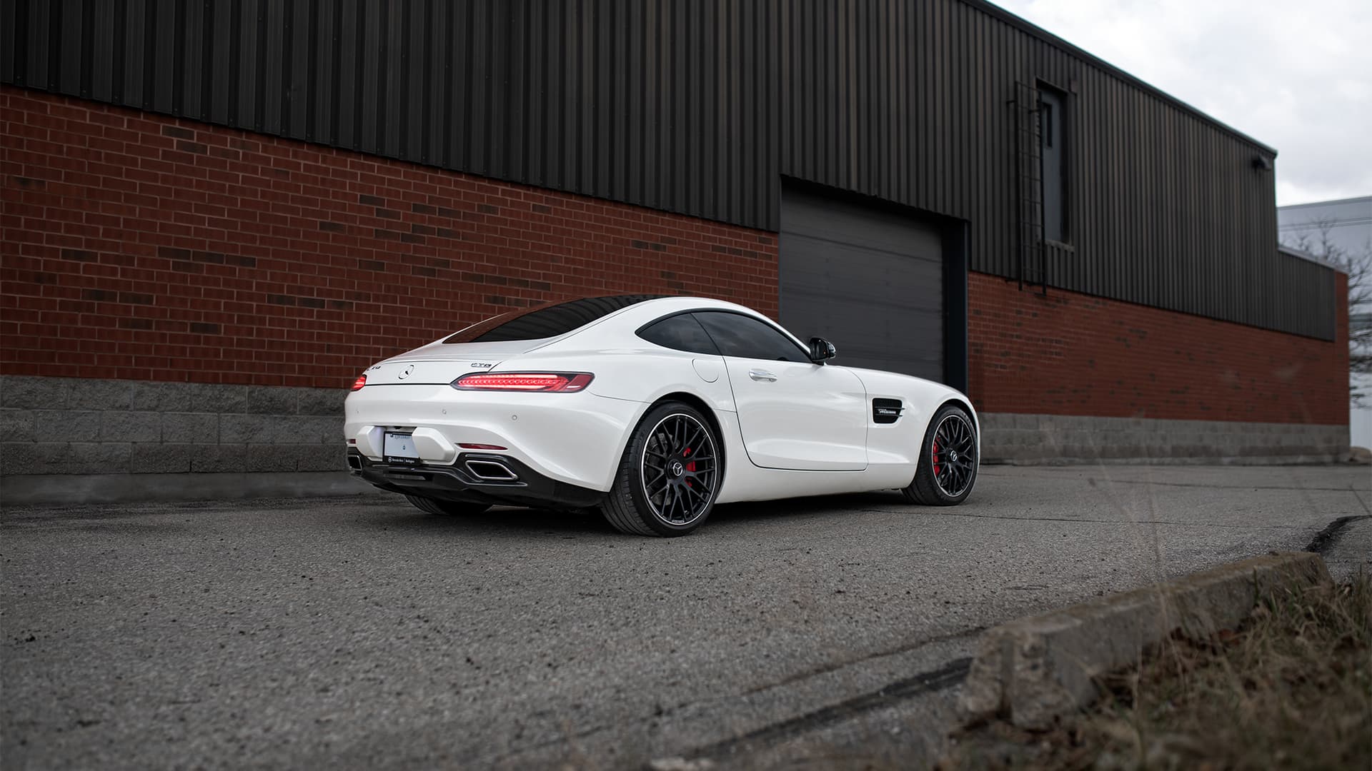 Mint Auto Sales, ceramic coatings and detailing in Cambridge